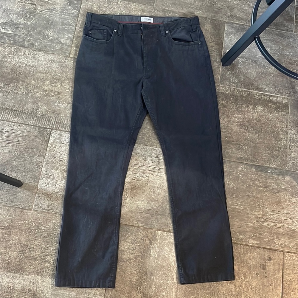 Reaction Mens Dress Pants